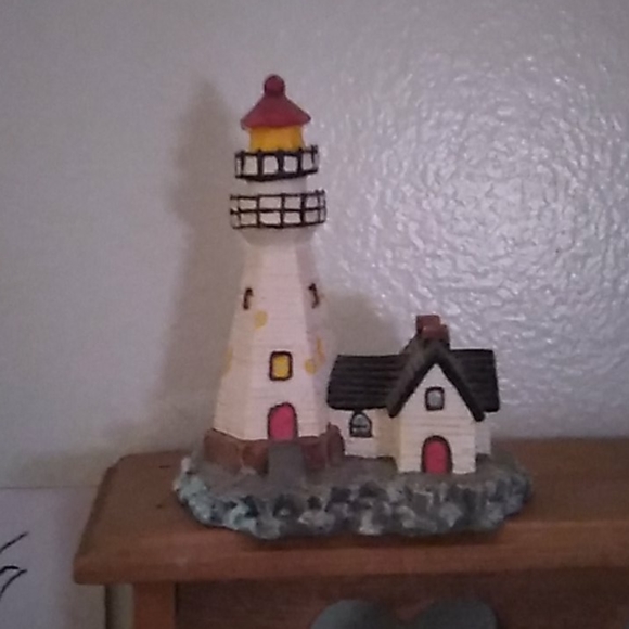 Lighthouse set - Picture 2 of 4